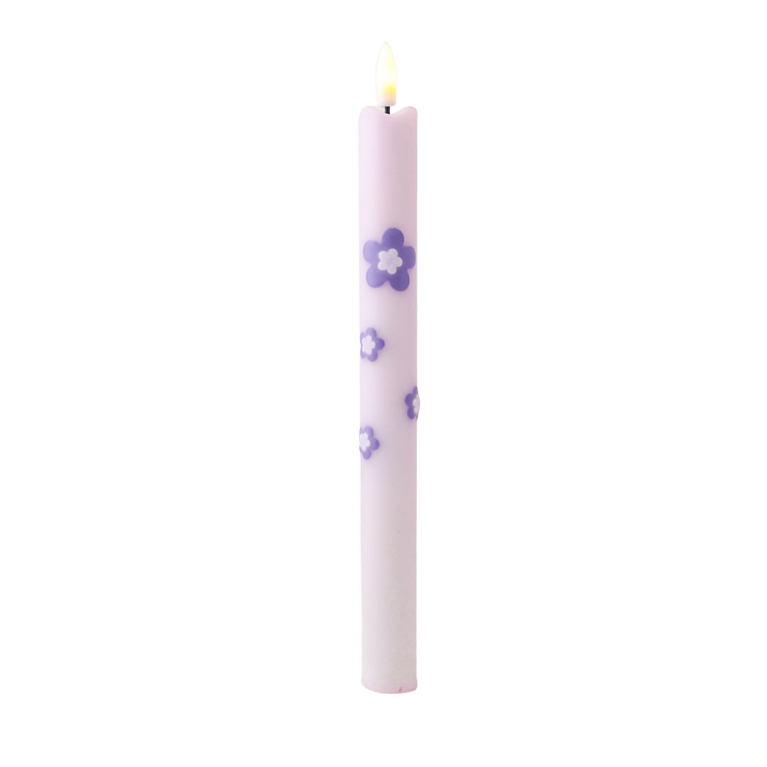LED Retro Flower_2
